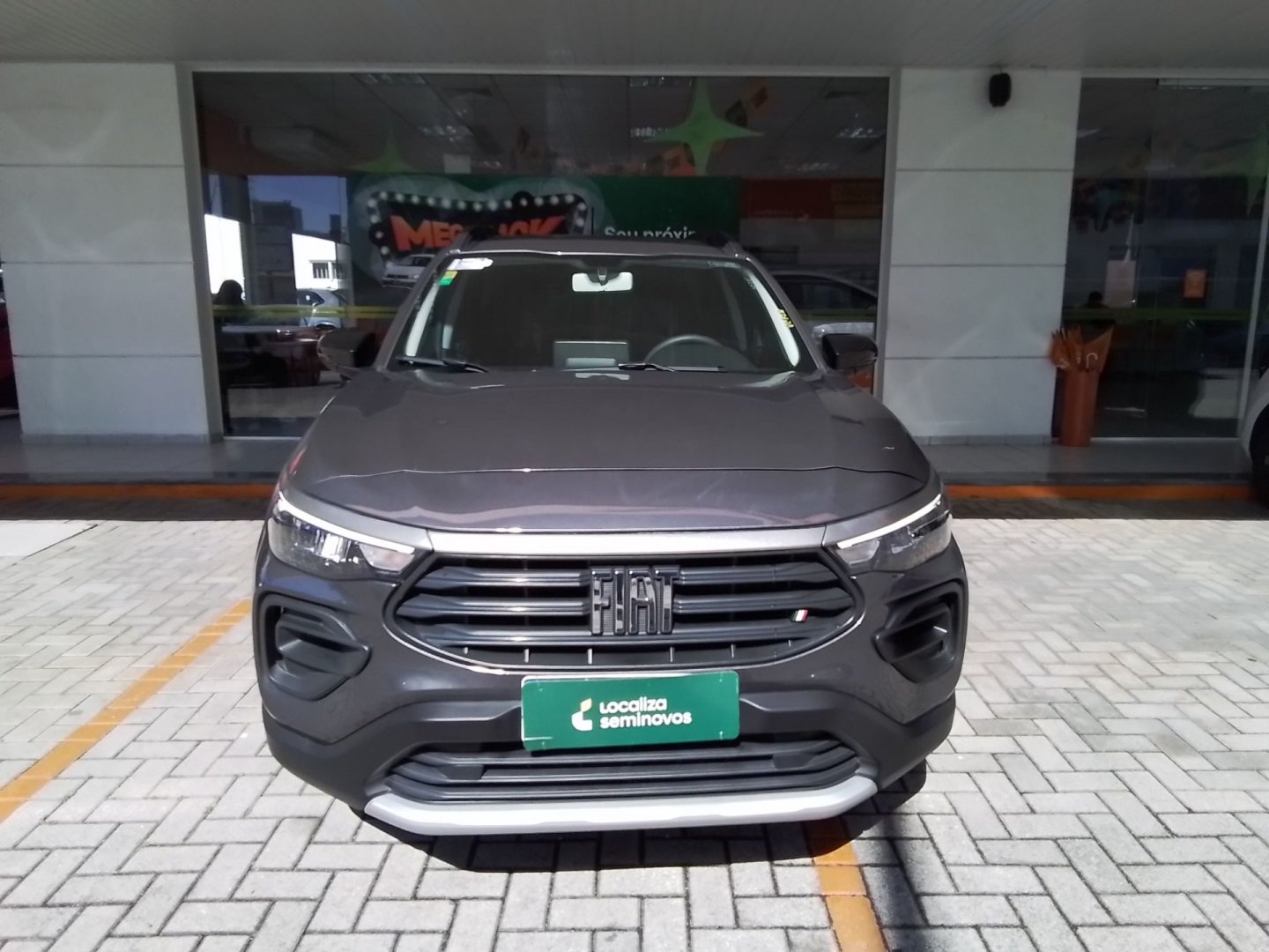 imagem de AUDACE 1.0 Turbo 200 Flex Aut.