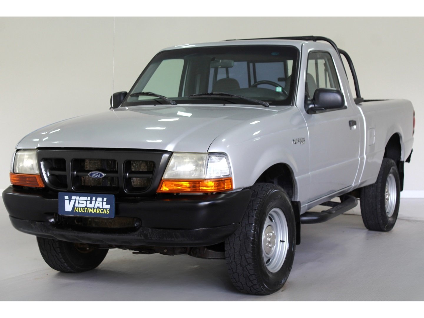 imagem de 2.5 4x4 CD TB Diesel