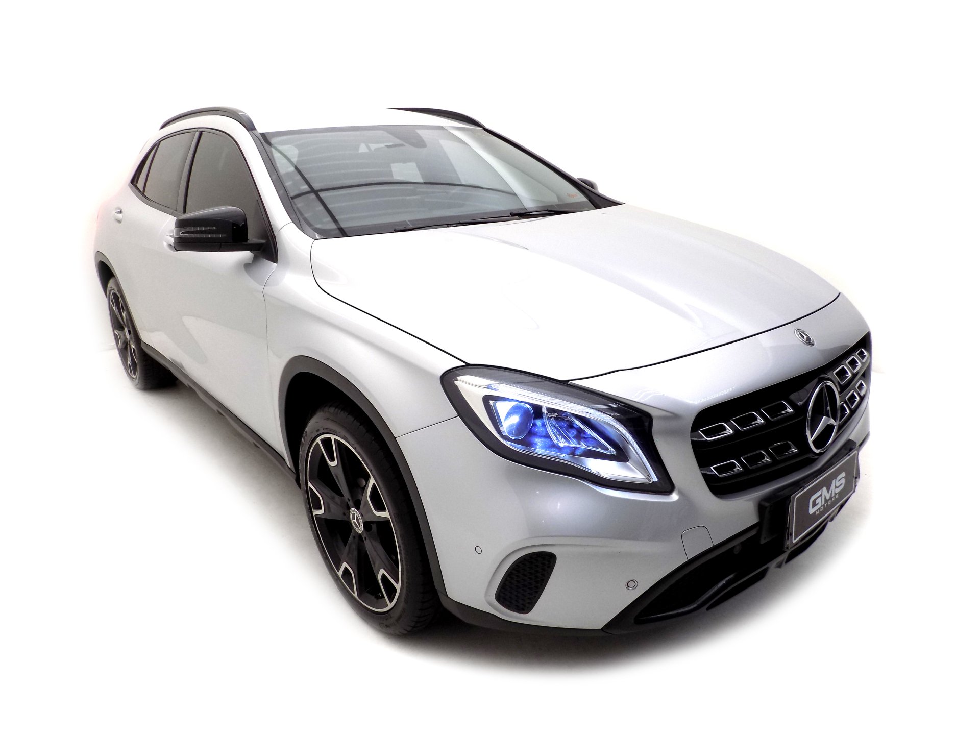 imagem de Night 1.6. TB 16V Flex Aut.