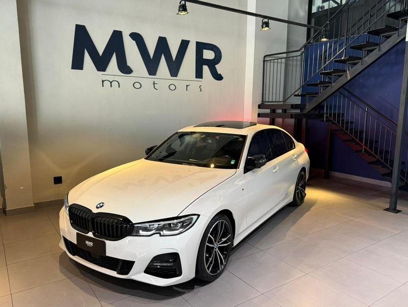 imagem de 2.0 TB M Sport A.Flex/M.Sport 4p