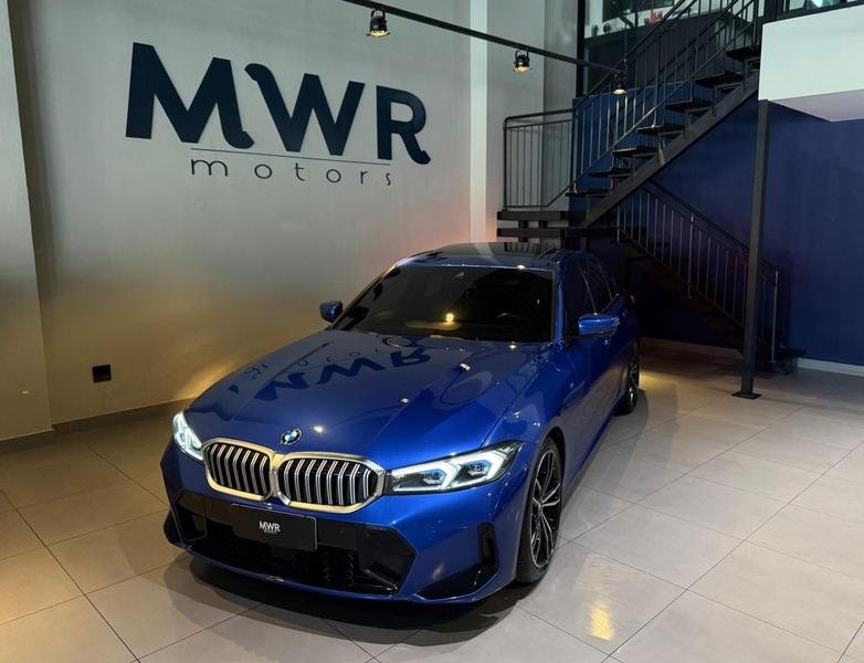 imagem de 2.0 TB M Sport A.Flex/M.Sport 4p