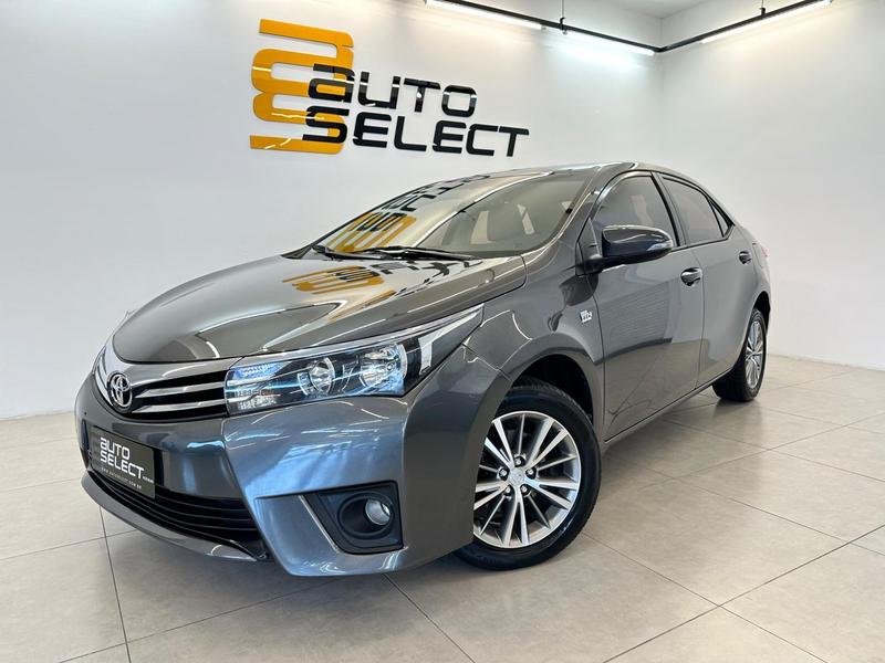 imagem de XEi 2.0 Flex 16V Aut.