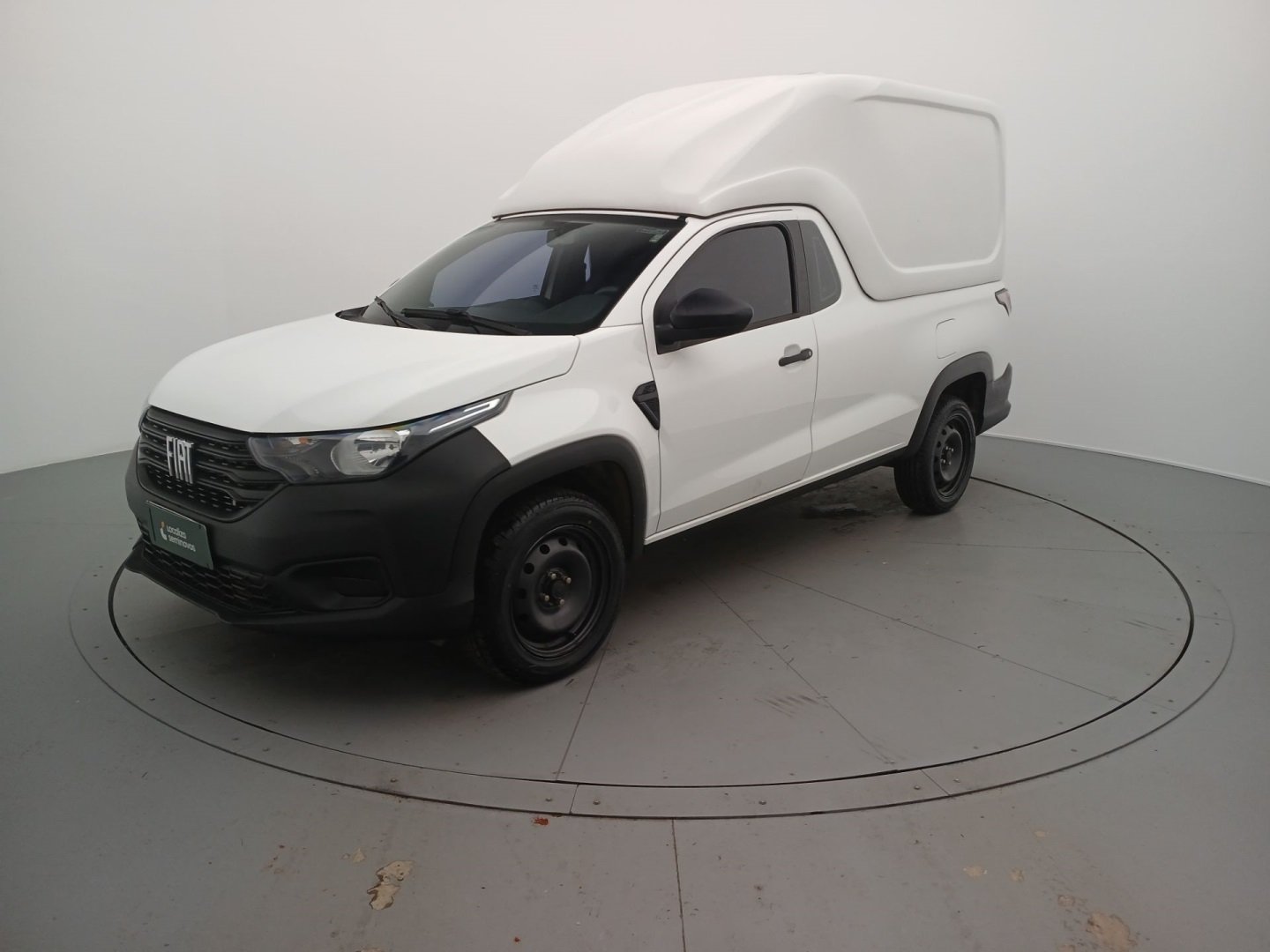 imagem de Endurance 1.4 Flex 8V CD