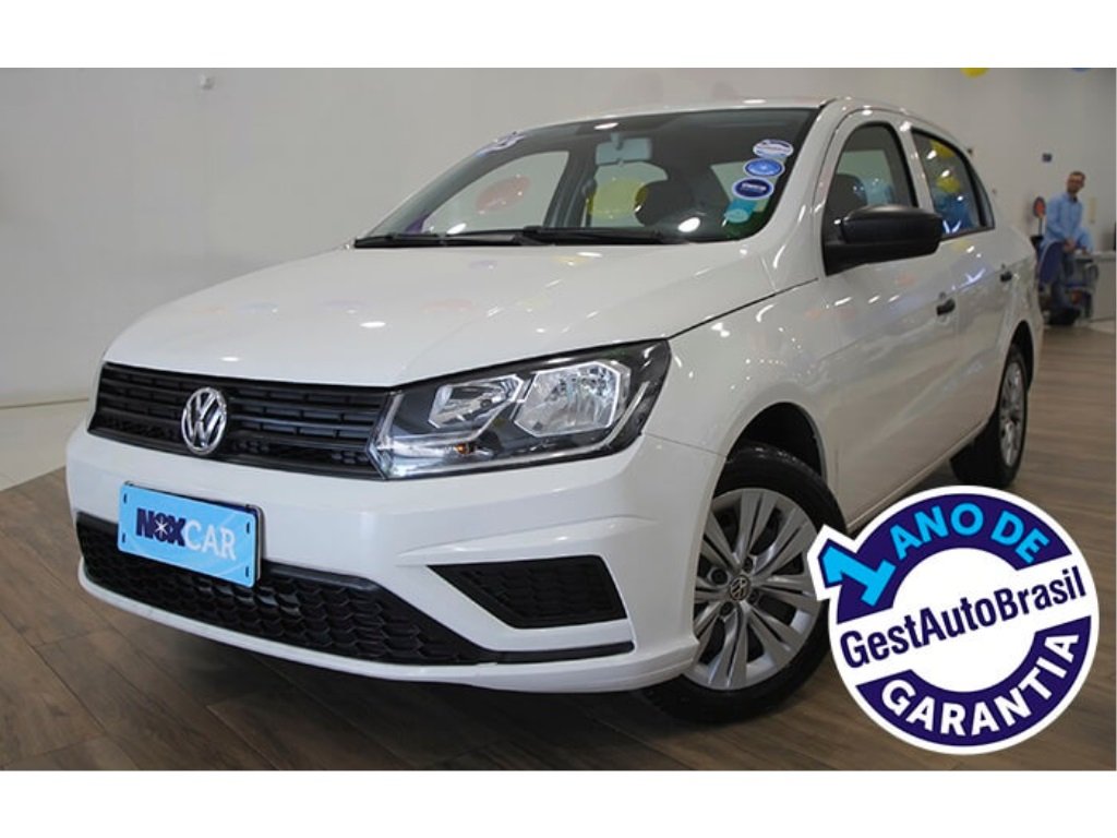 imagem de 1.0 Flex 12V 4p