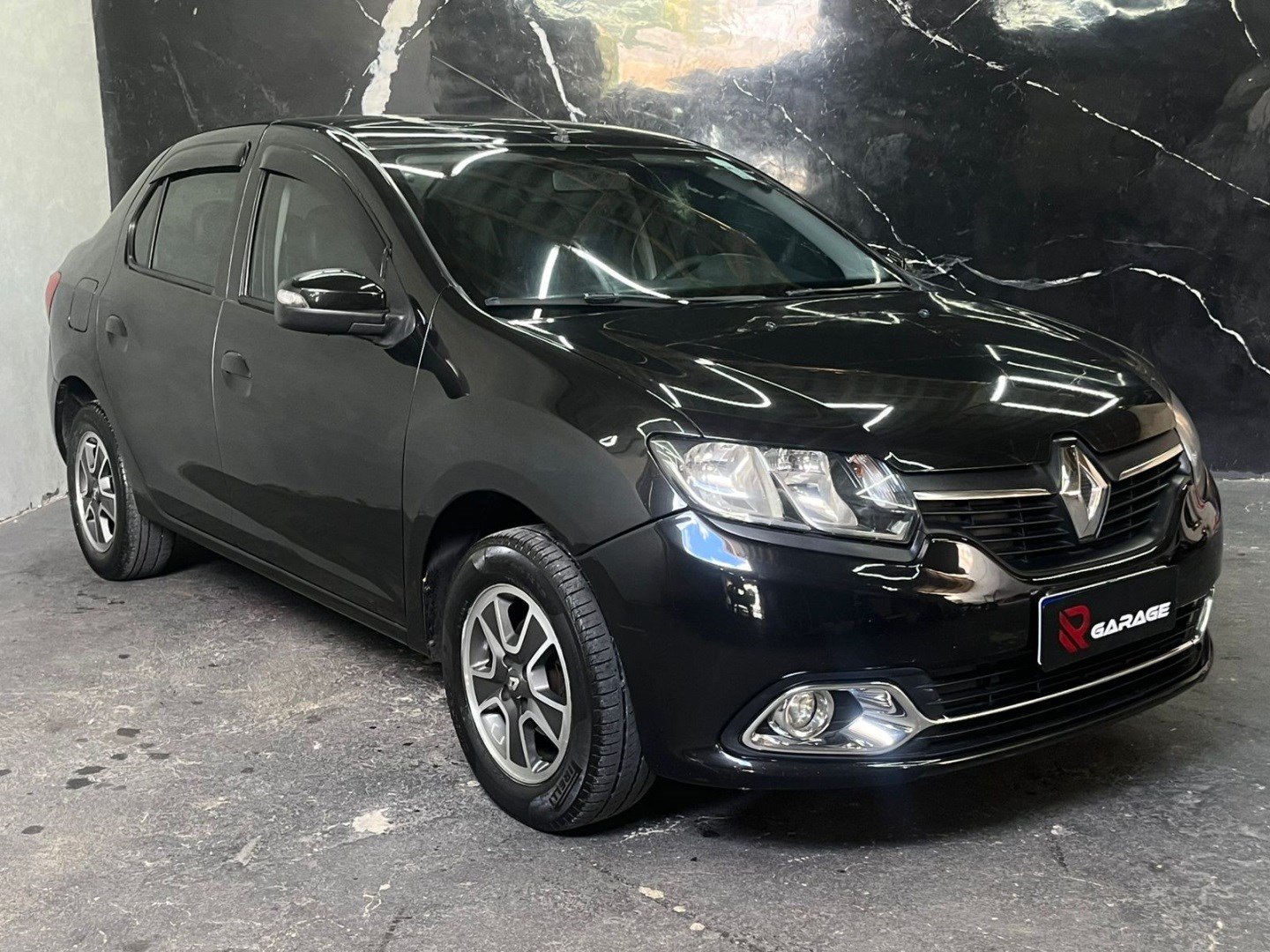 imagem de Dynamique Flex 1.6 16V 4p