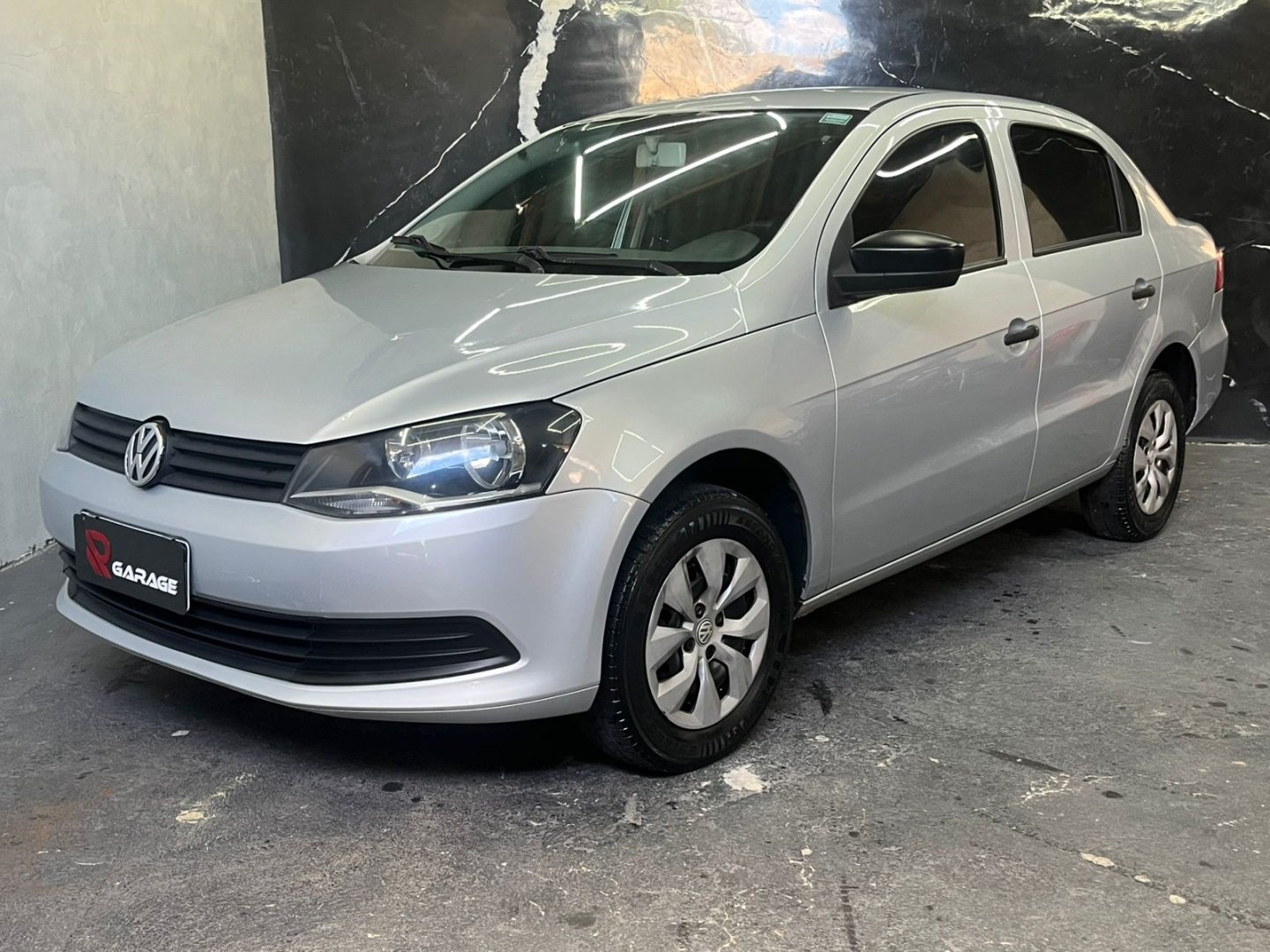 imagem de Trendline 1.0 T.Flex 8V 4p