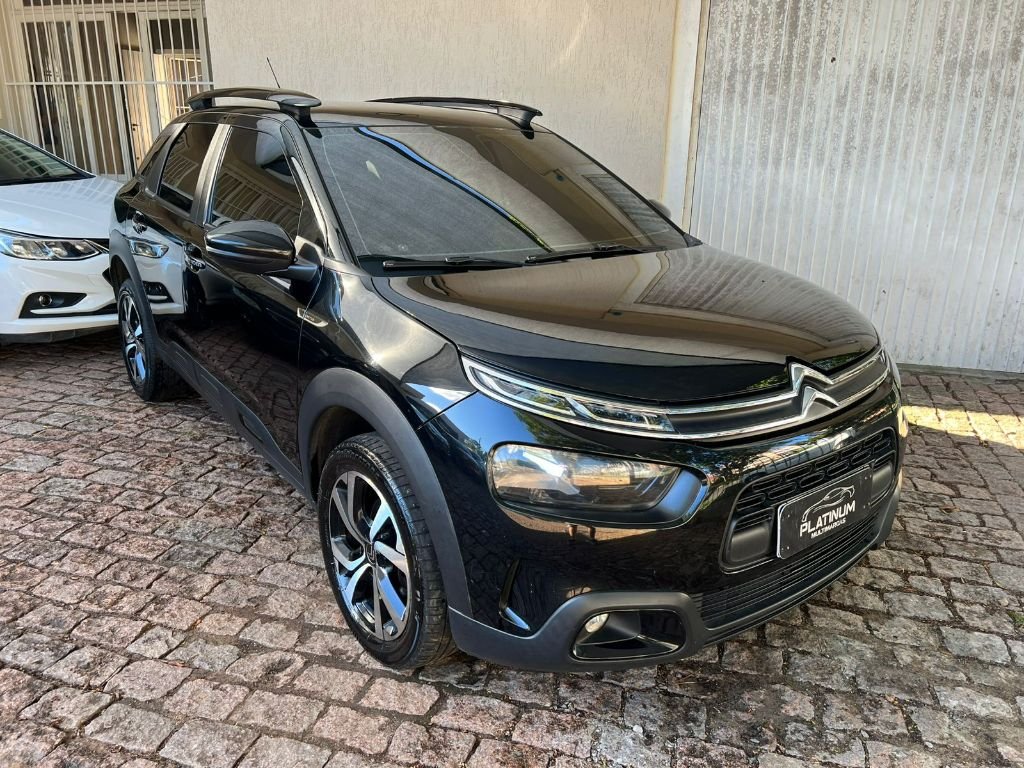 imagem de FEEL Pack 1.6 16V Flex Aut.