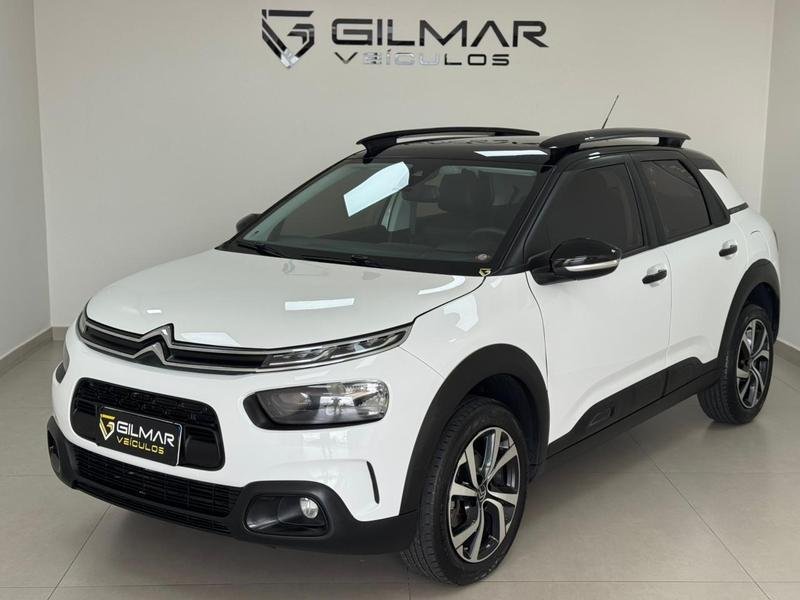 imagem de SHINE Pack 1.6 Turbo Flex Aut.