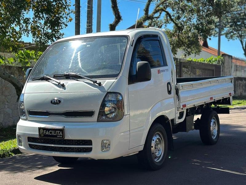 imagem de K-2400 2.4 Diesel
