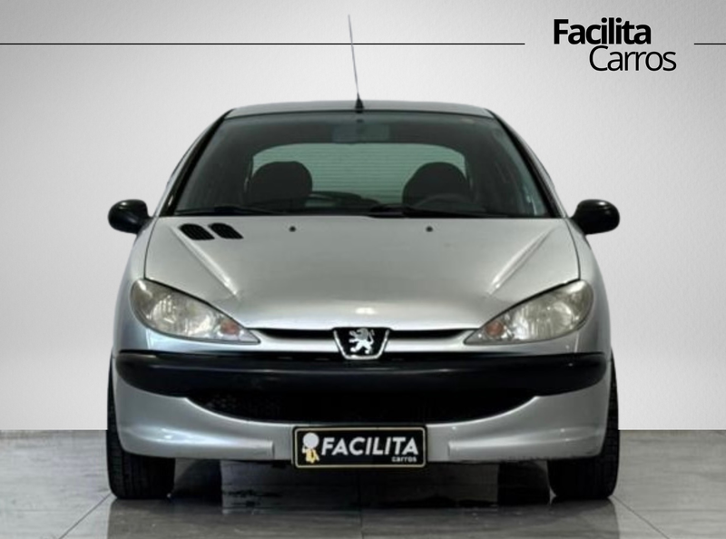 imagem de Presence 1.4/ 1.4 Flex 8V 3p