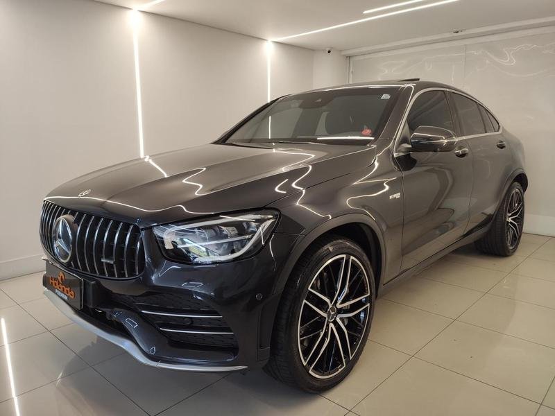 imagem de V8 32V 4x4 388cv Aut.