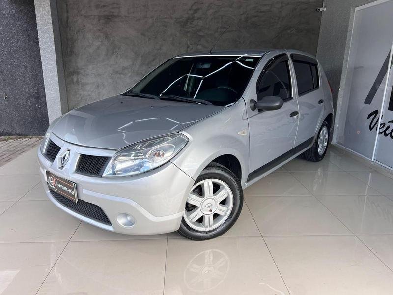 imagem de Privilège Hi-Flex 1.6 16V 5p