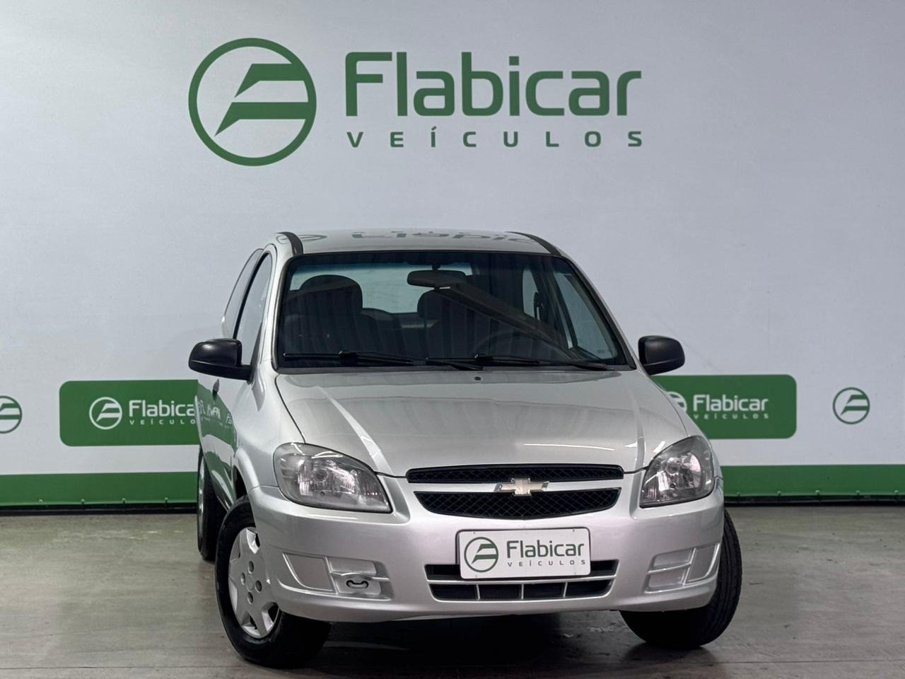 imagem de Life/ LS 1.0 MPFI 8V FlexPower 3p