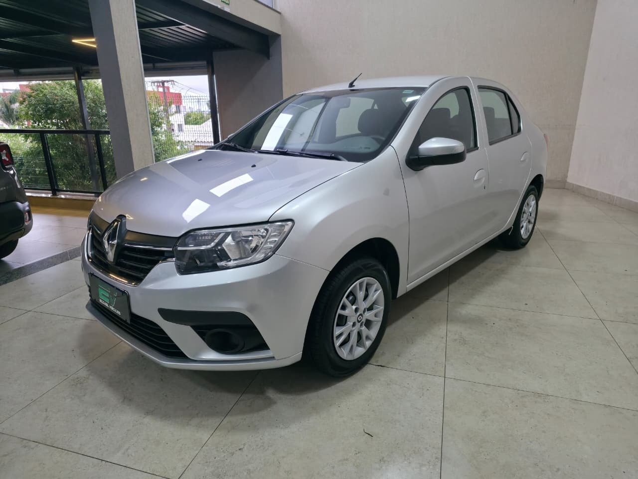 imagem de Zen Flex 1.6 16V 4p Mec.