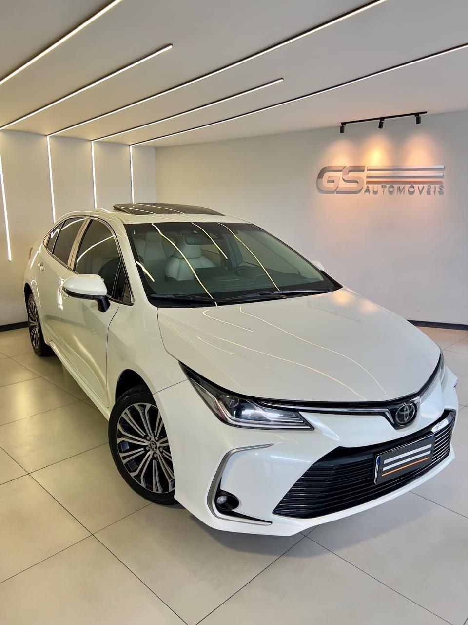 imagem de ALTIS/A.Premiu. 2.0 Flex 16V Aut