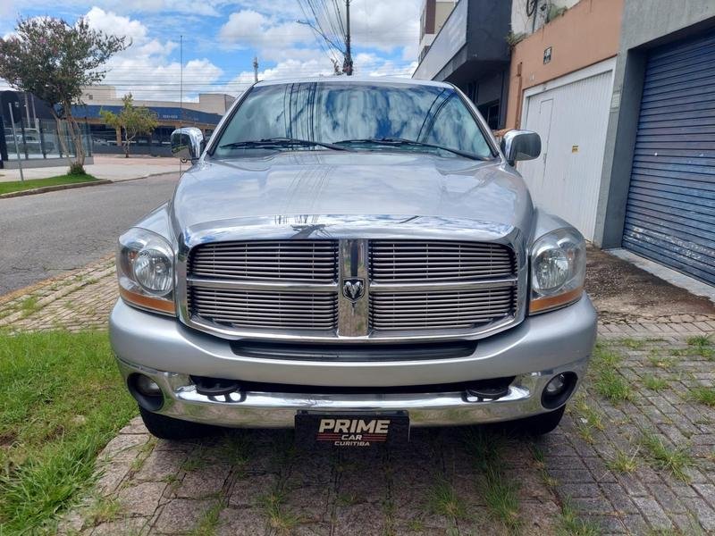 imagem de LARAM. 6.7 RODEO ED. TB CD 4x4 Die.