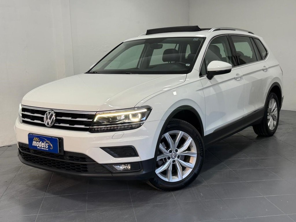 imagem de Allspac Comf 250 TSI 1.4 Flex