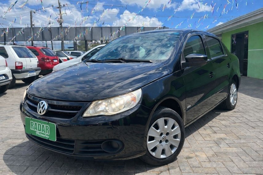 imagem de Trendline 1.0 T.Flex 8V 4p