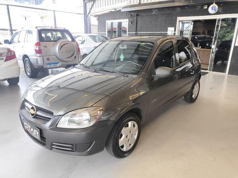 imagem de 1.0/Super/N.Piq.1.0 MPFi VHC 8V 3p