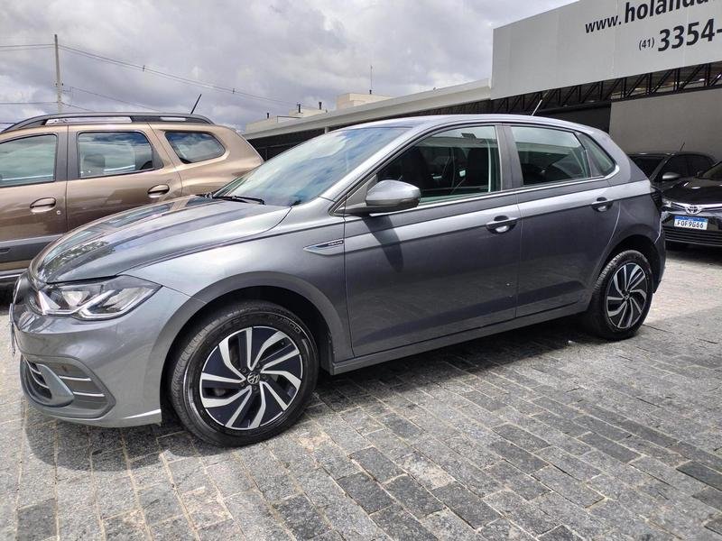 imagem de Highline TSI 1.0 Flex 12V Aut.