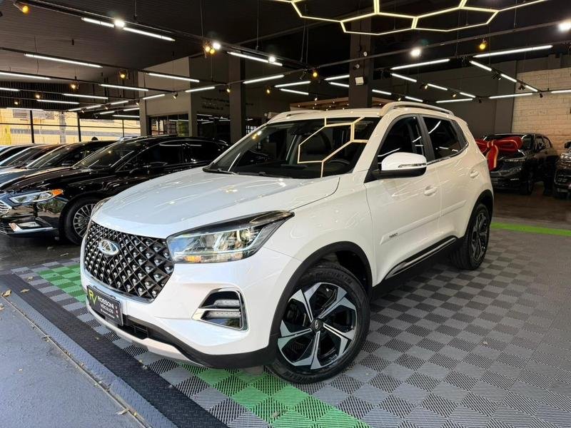 imagem de PRO 1.5 Turbo Flex Aut.