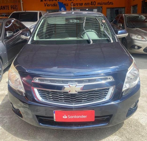 imagem de ADVANTAGE 1.4 MPFI 8V F.Power 4p