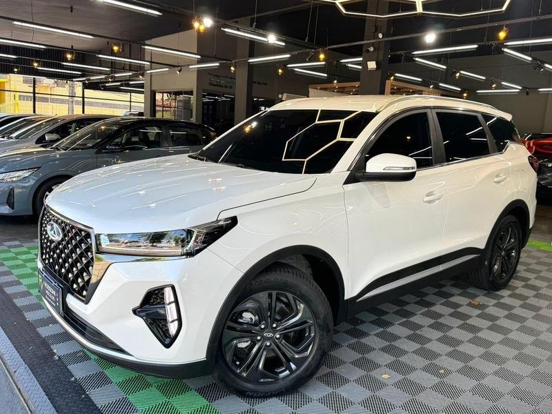 imagem de SPORT 1.5 Turbo Flex 16V Aut.