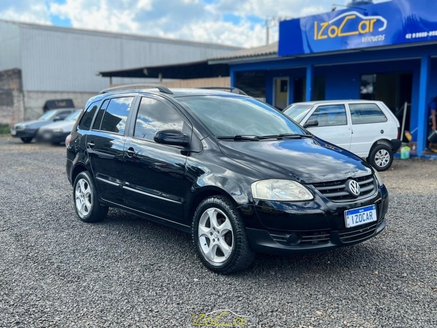 imagem de 1.6 Trendline Total Flex 8v 5p