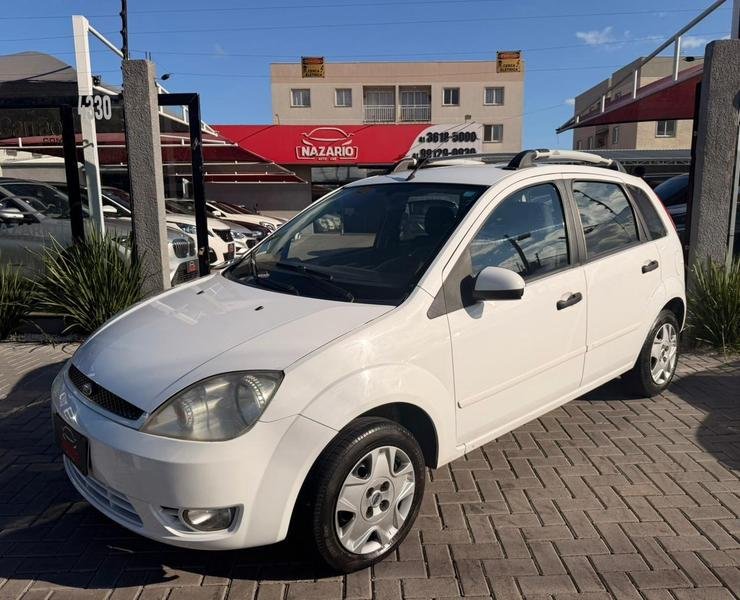 imagem de Class 1.6 8V 98cv 5p