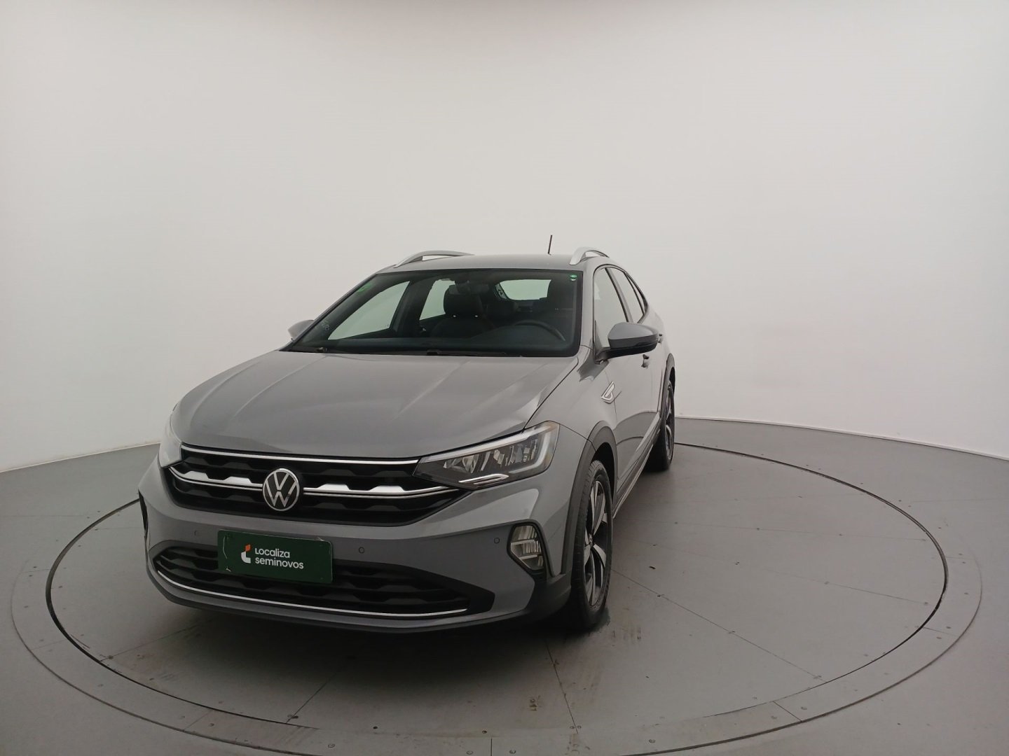 imagem de Highline 1.0 200 TSI Flex Aut.