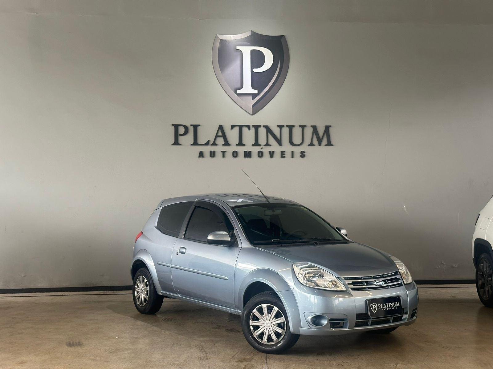 imagem de 1.0 TECNO 8V Flex 3p