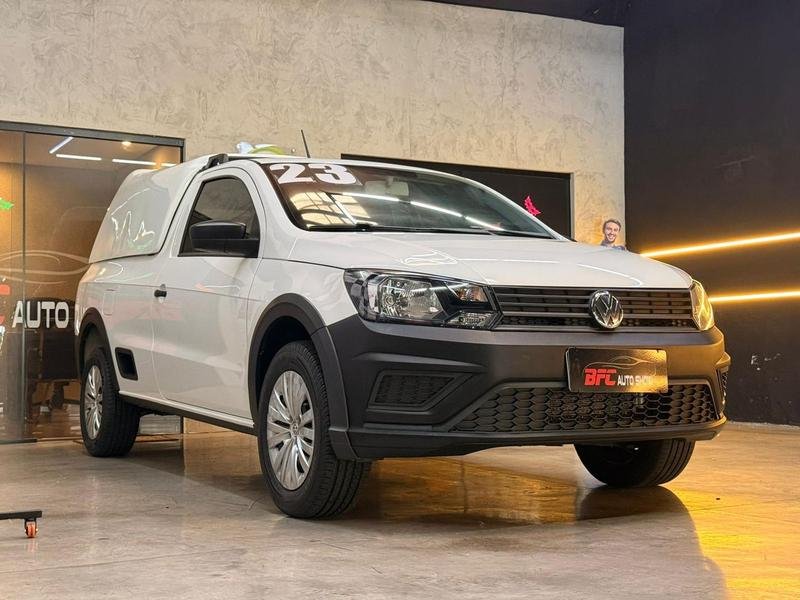 imagem de Robust 1.6 Total Flex 16V