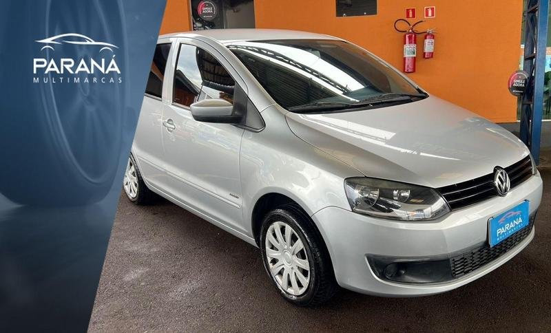 imagem de 1.0 Mi Total Flex 8V 5p