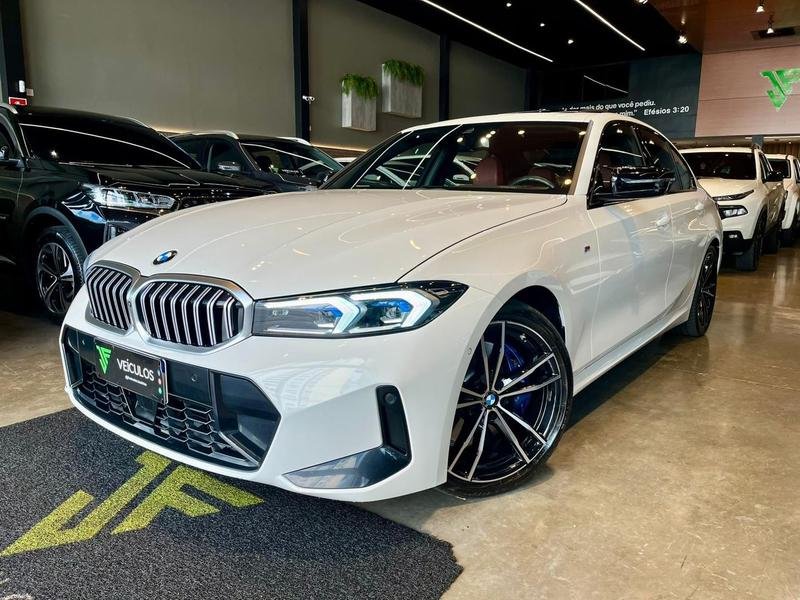 imagem de 2.0 TB M Sport A.Flex/M.Sport 4p