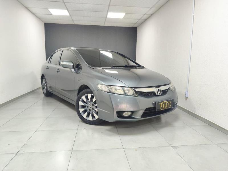 imagem de Sed. LXL/ LXL SE 1.8 Flex 16V Aut.