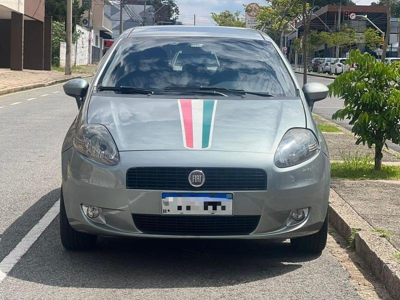 imagem de 1.4 Fire Flex 8V 5p