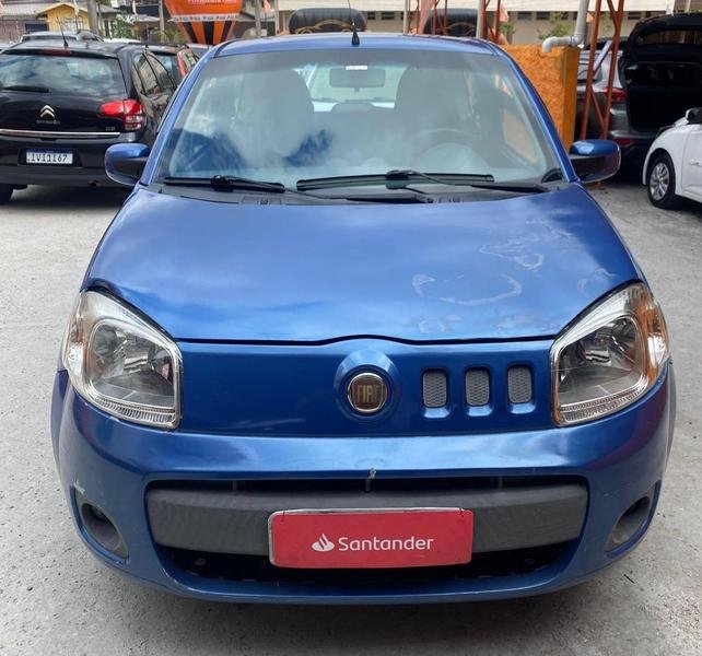 imagem de ATTRACTIVE 1.0 Flex 6V 5p