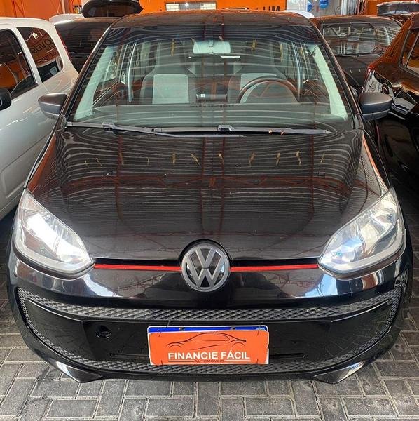 imagem de black/white/red 1.0 T. Flex 12V 5p