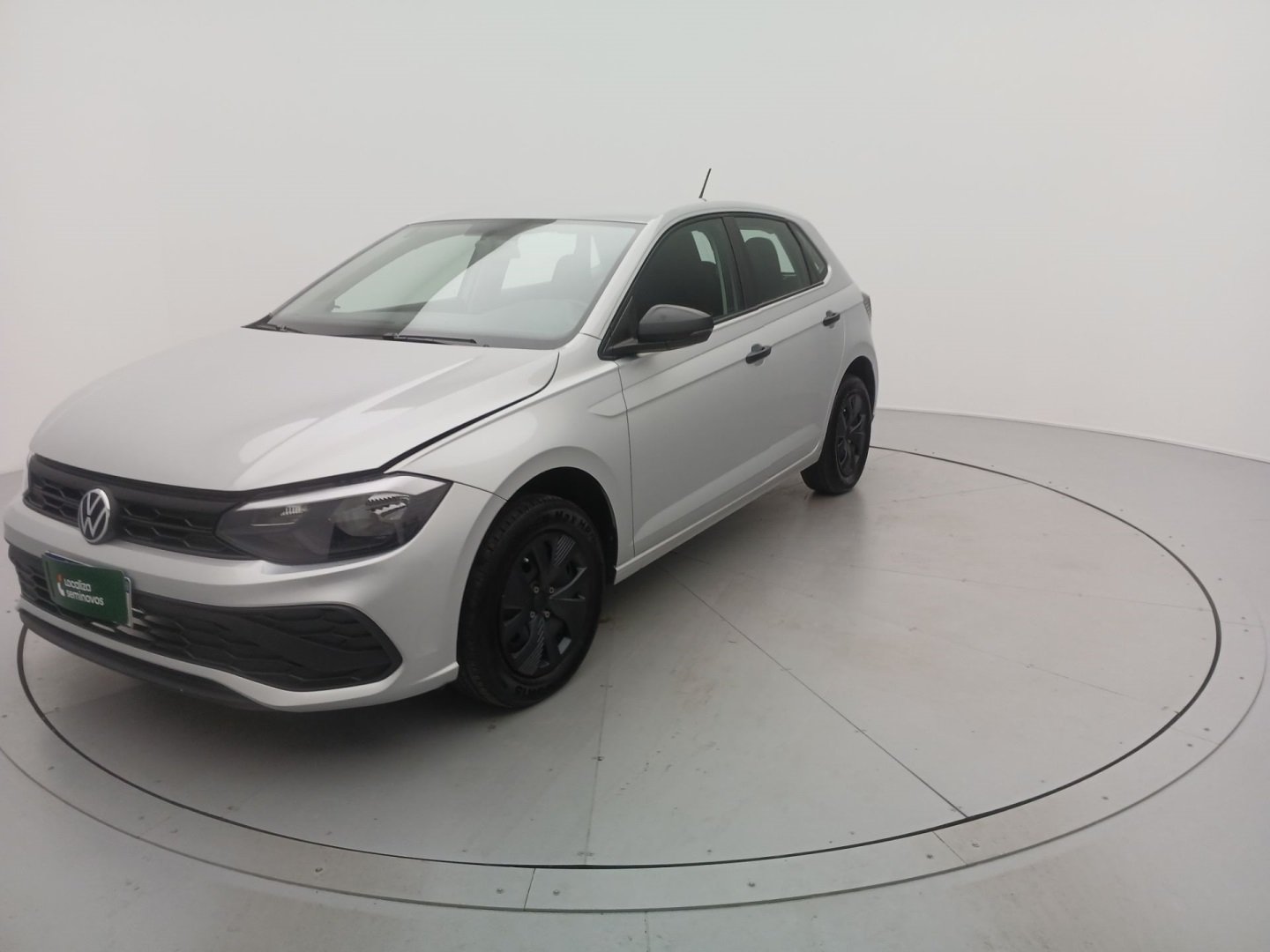 imagem de Track Rock in Rio 1.0 Flex 12V 5p