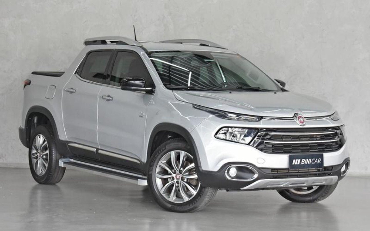 imagem de Volcano 2.4 16V Flex Aut.