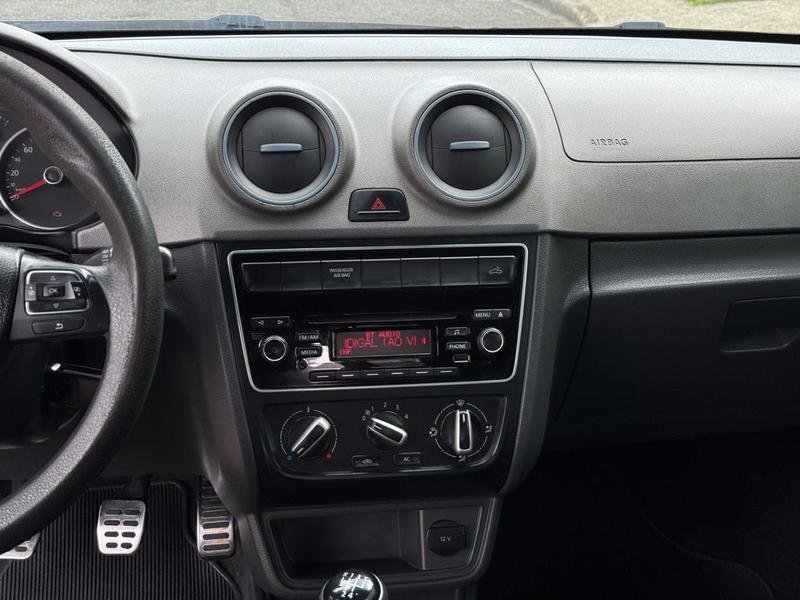 imagem de CROSS 1.6 Mi Total Flex 8V CE