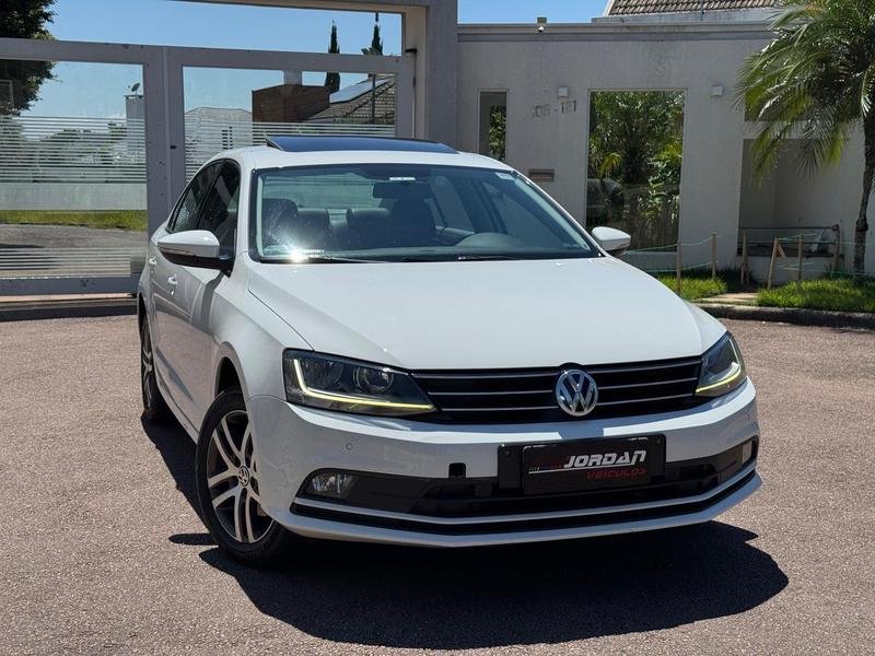 imagem de Comfortline 1.4 TSI 16V 4p Aut.