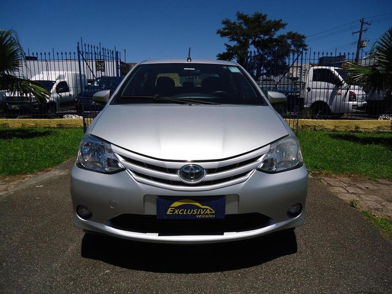 imagem de XS Sedan 1.5 Flex 16V 4p Aut.