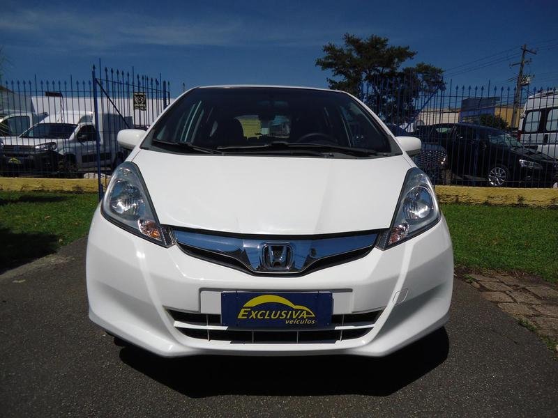 imagem de LX 1.4/ 1.4 Flex 8V/16V 5p Mec.