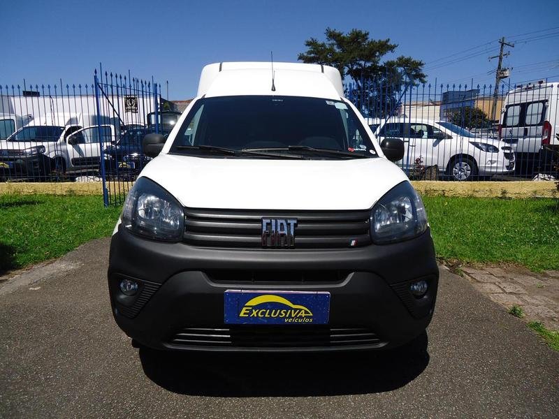 imagem de Endurance EVO 1.4 Flex 8V 2p