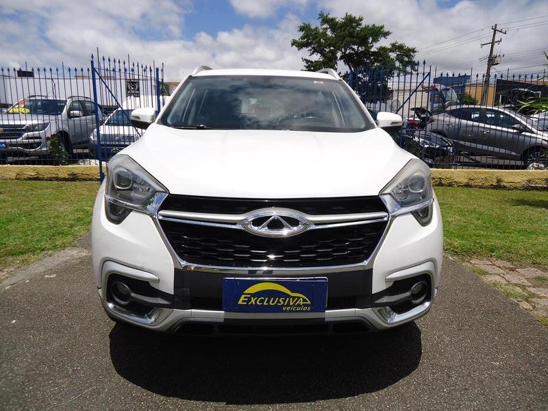 imagem de TXS 1.5 16V Turbo Flex Aut.