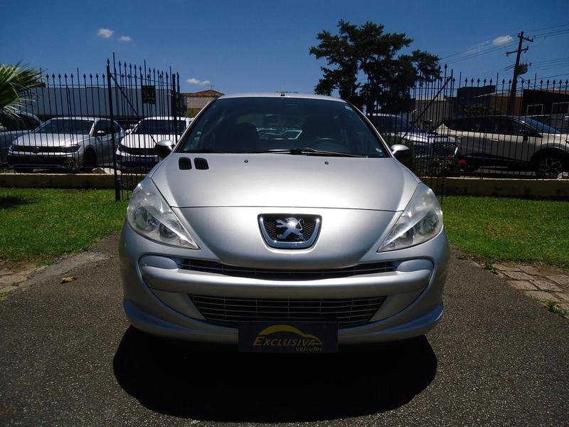 imagem de XR 1.4 Flex 8V 3p