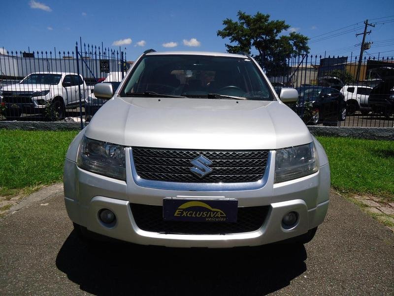 imagem de 2.0 16V 4x2/4x4 5p Aut.