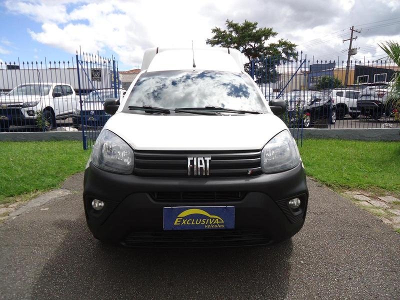 imagem de Endurance EVO 1.4 Flex 8V 2p