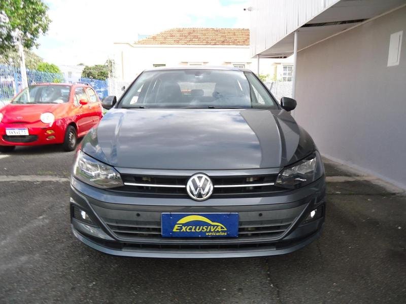 imagem de Comfort. 200 TSI 1.0 Flex 12V Aut.